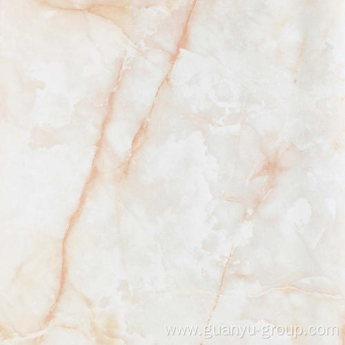 Simple Pattern Porcelain Marble Tile